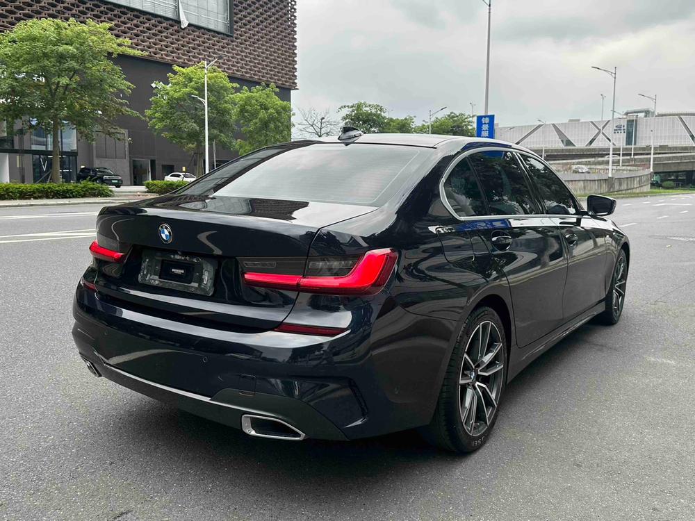 BMW BMW 3-Series