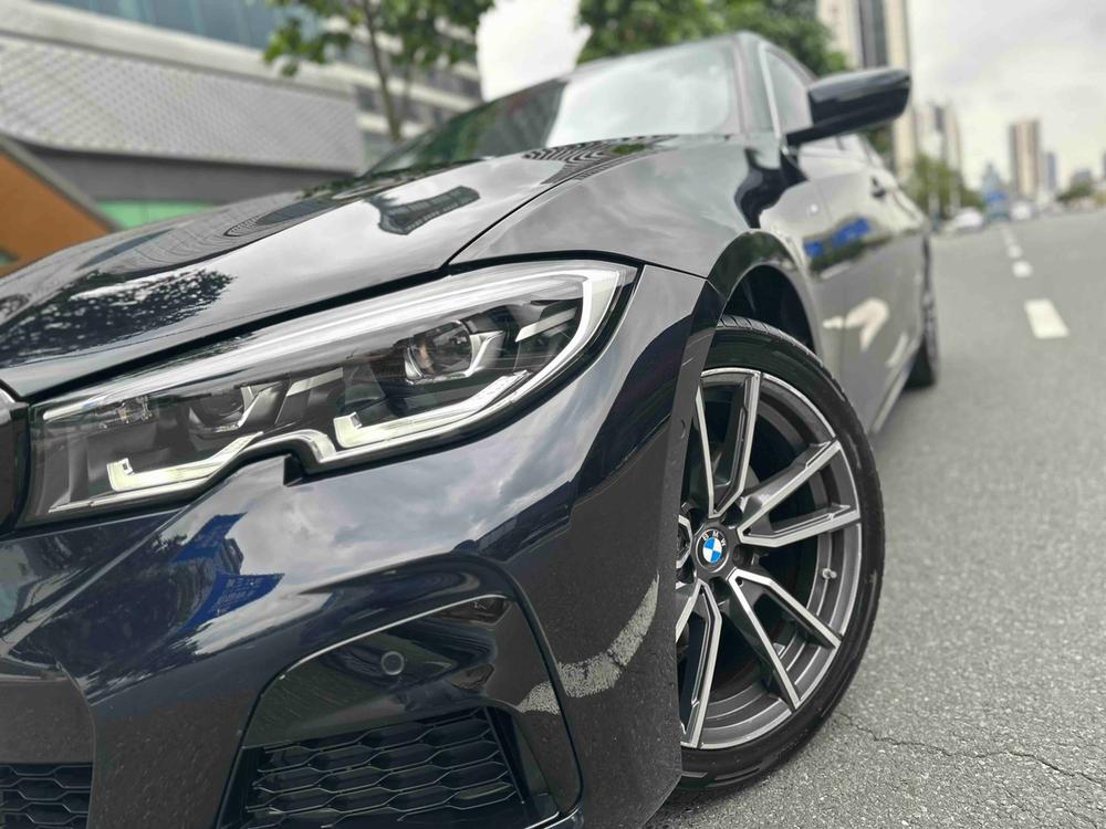 BMW BMW 3-Series