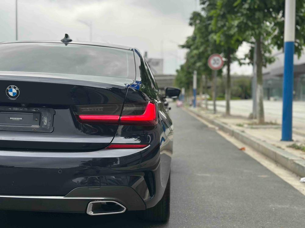 BMW BMW 3-Series