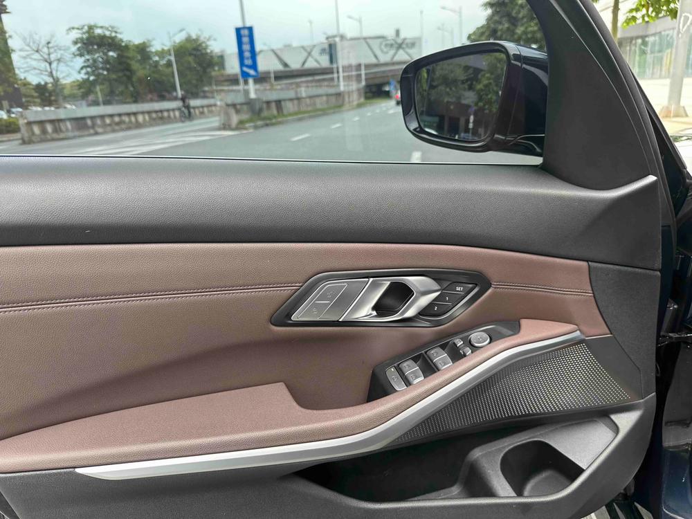 BMW BMW 3-Series