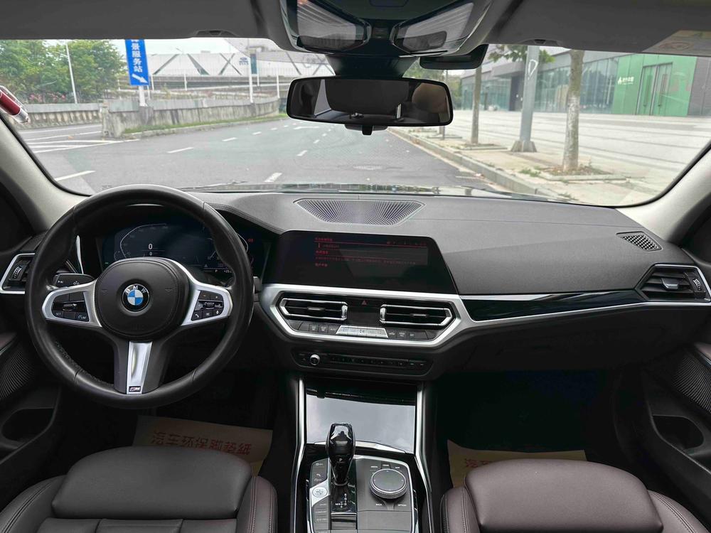BMW BMW 3-Series
