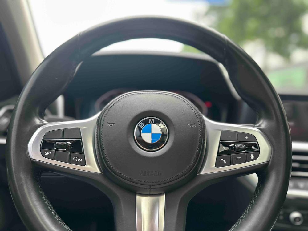 BMW BMW 3-Series