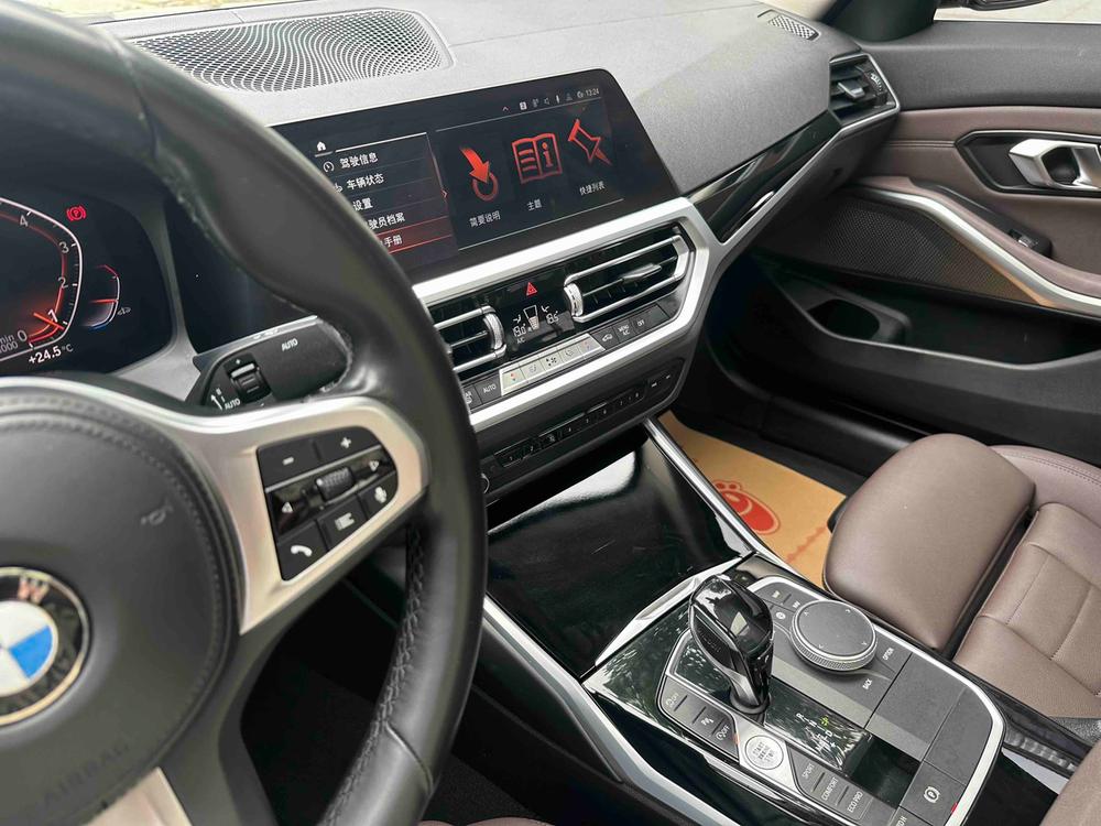 BMW BMW 3-Series