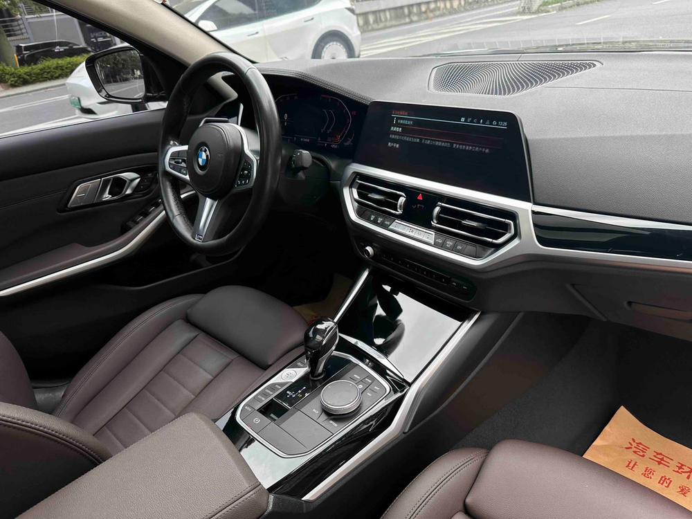BMW BMW 3-Series
