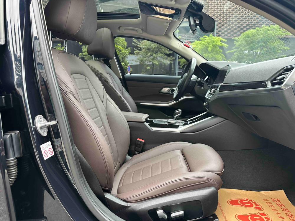 BMW BMW 3-Series