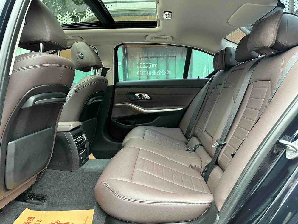 BMW BMW 3-Series