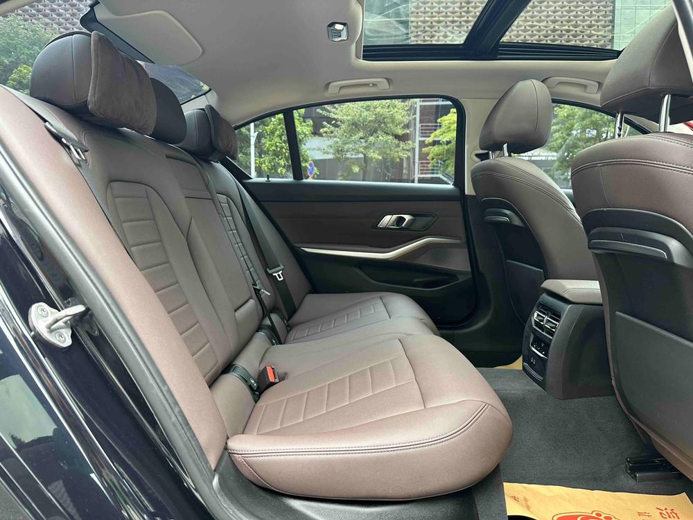 BMW BMW 3-Series