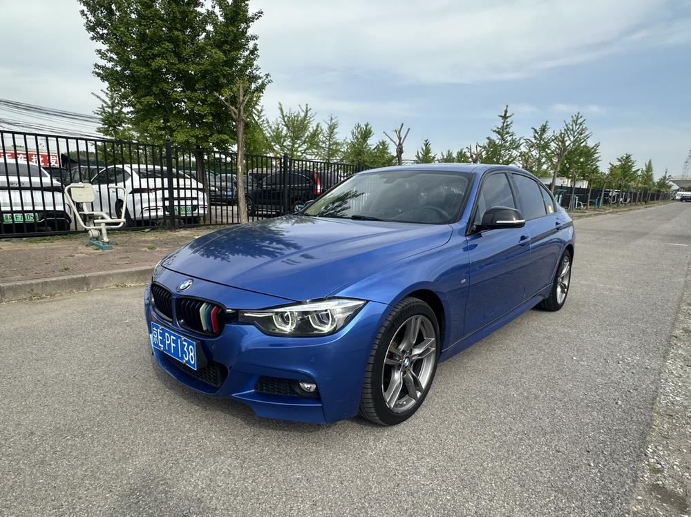 BMW BMW 3-Series