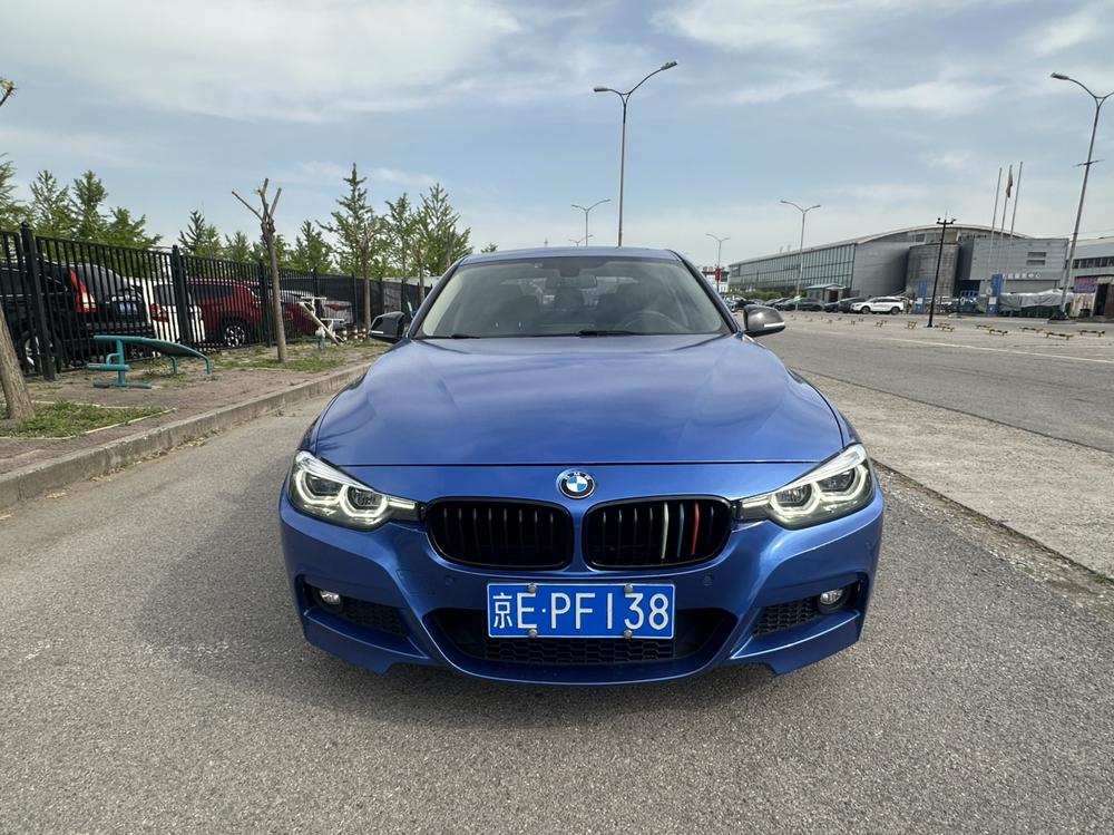 BMW BMW 3-Series