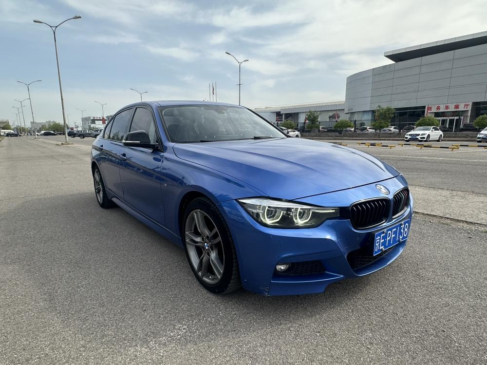BMW BMW 3-Series