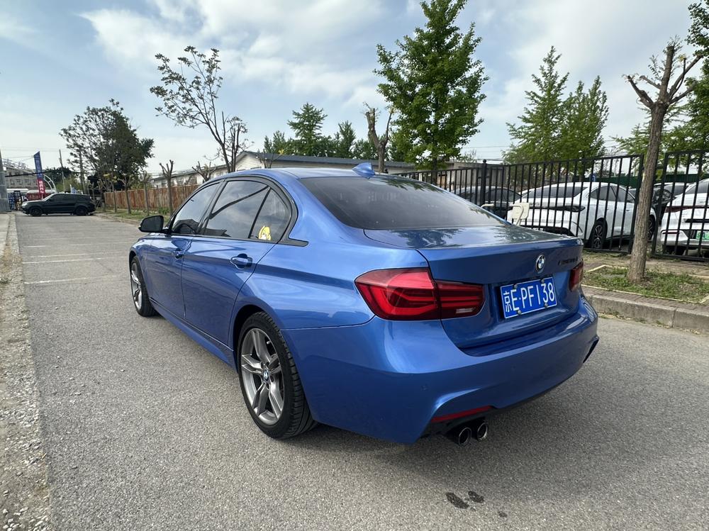 BMW BMW 3-Series