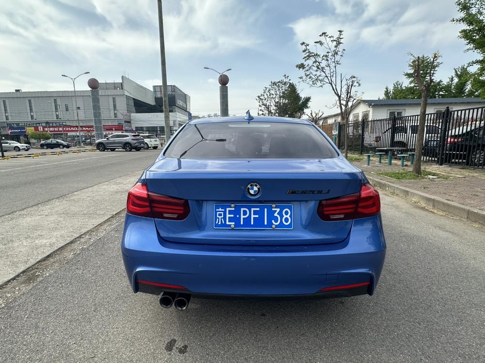 BMW BMW 3-Series