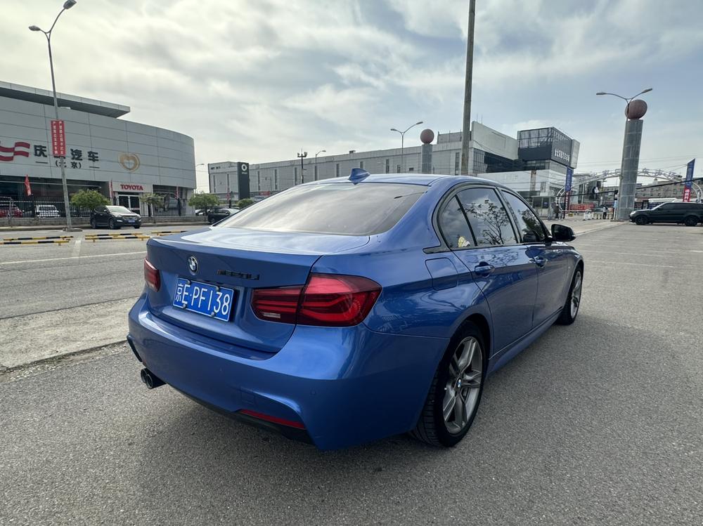 BMW BMW 3-Series