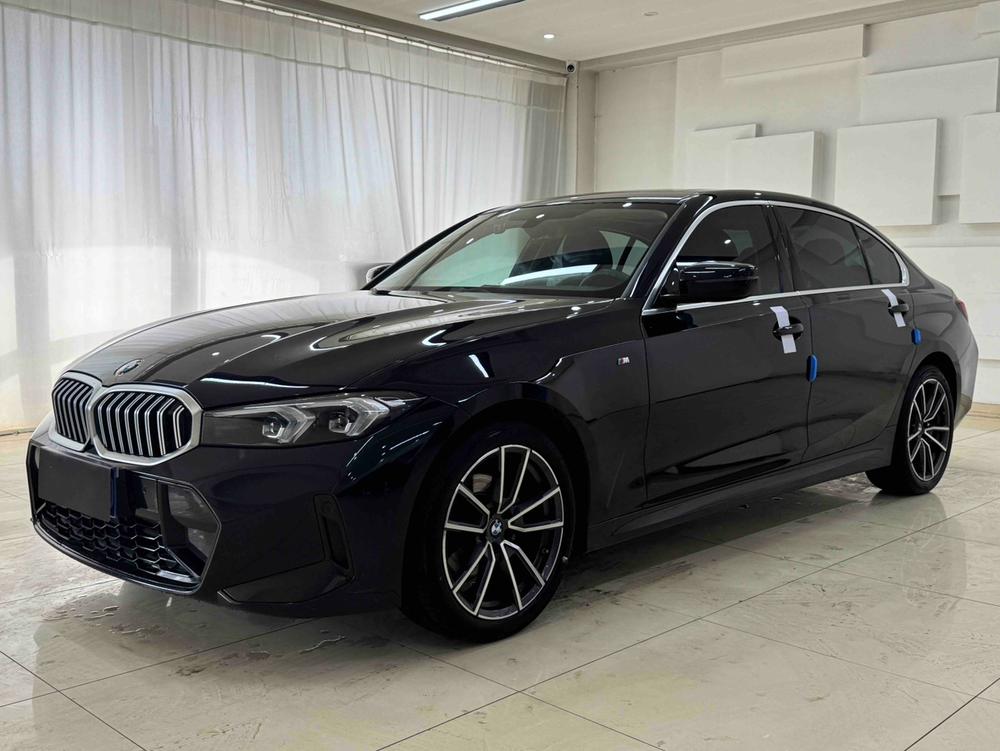 BMW BMW 3-Series