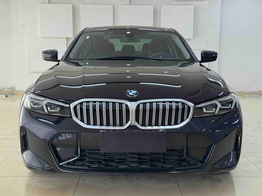 BMW BMW 3-Series