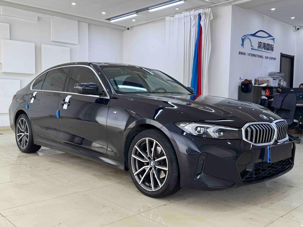BMW BMW 3-Series
