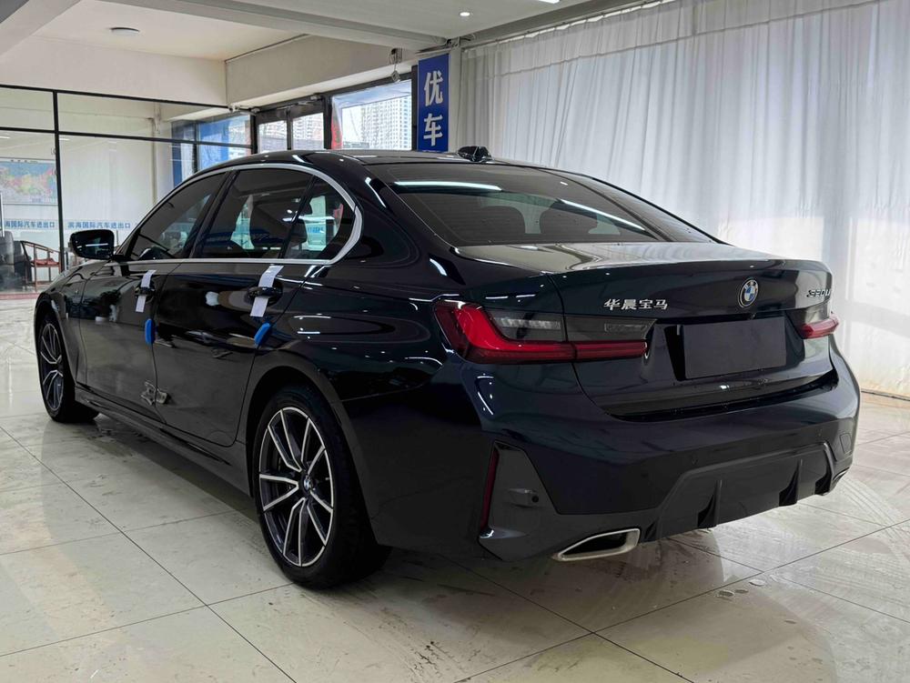 BMW BMW 3-Series