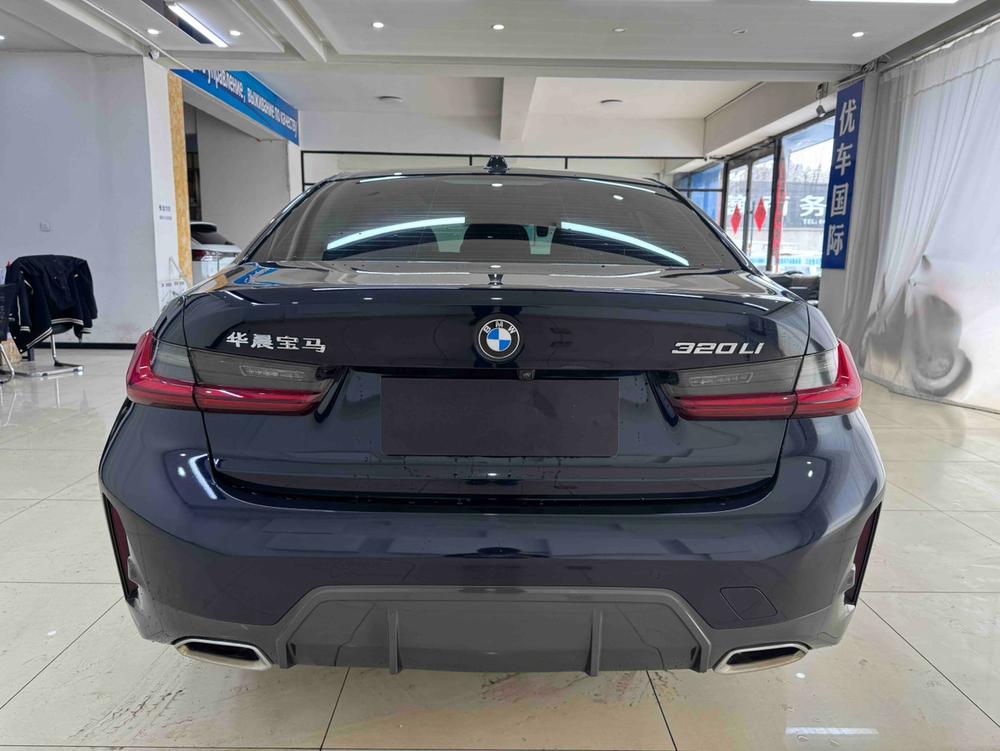 BMW BMW 3-Series