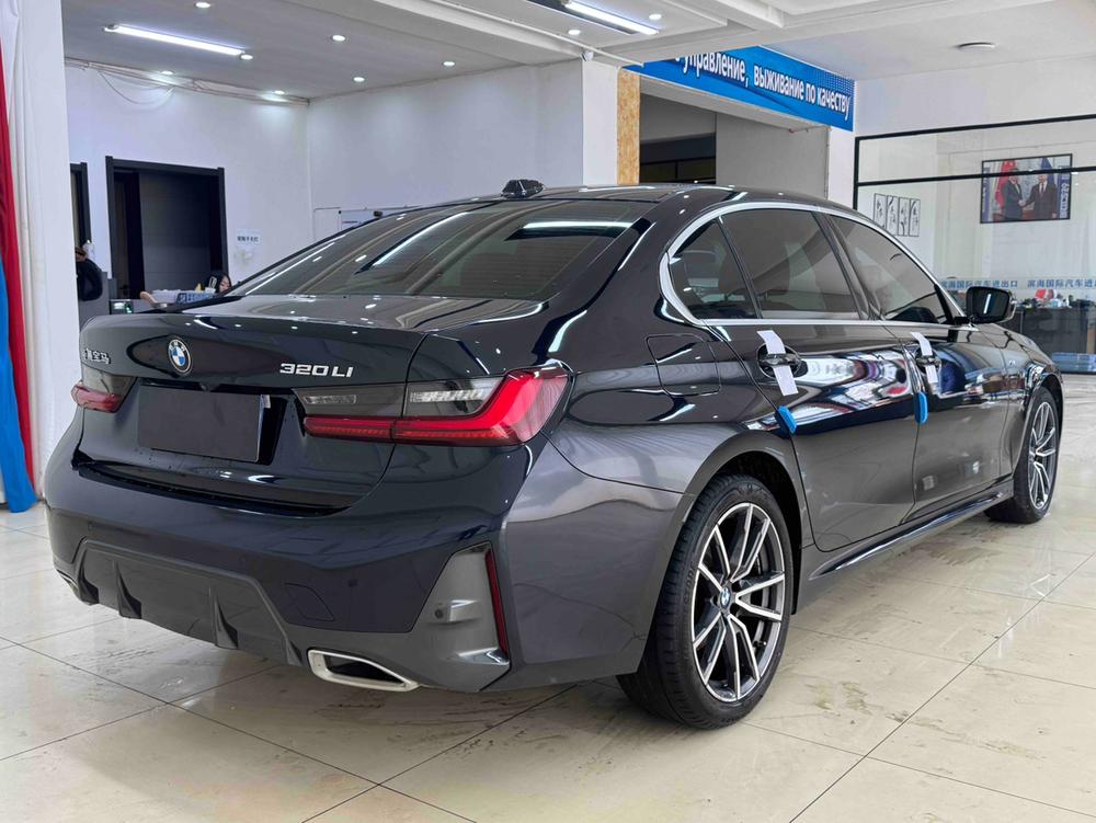 BMW BMW 3-Series