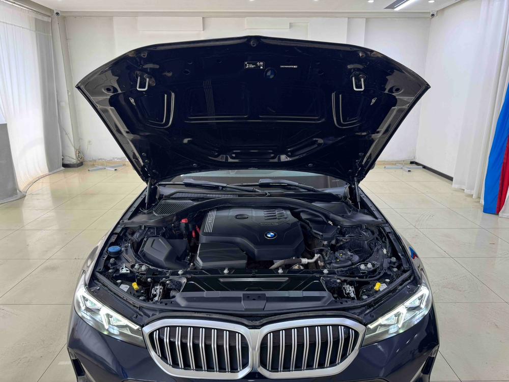 BMW BMW 3-Series