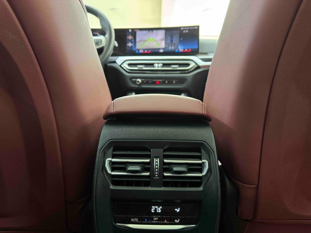 BMW BMW 3-Series