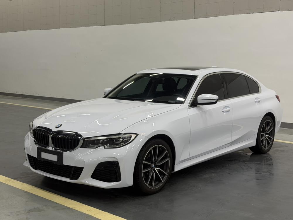 BMW BMW 3-Series