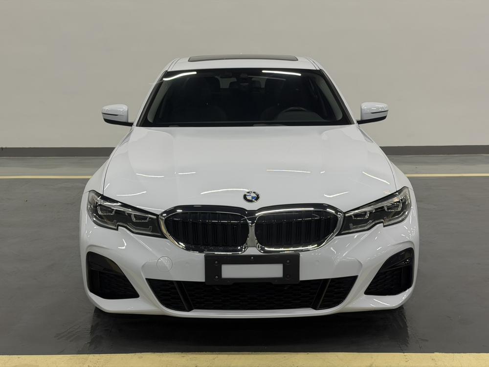 BMW BMW 3-Series
