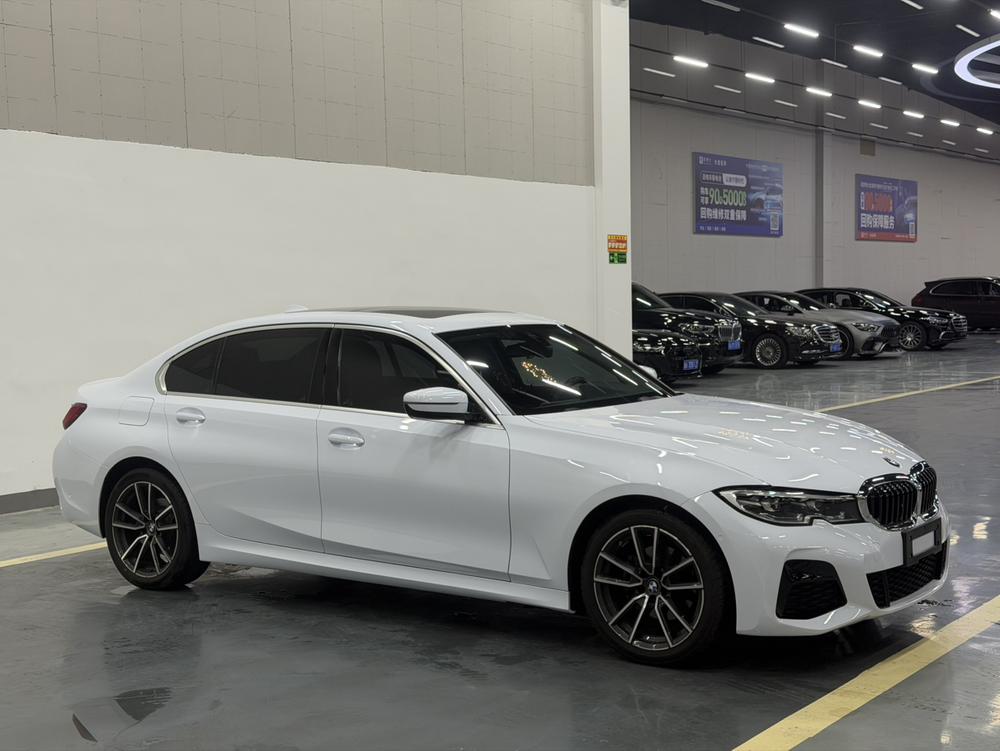 BMW BMW 3-Series