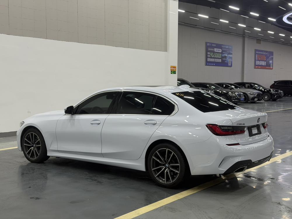 BMW BMW 3-Series