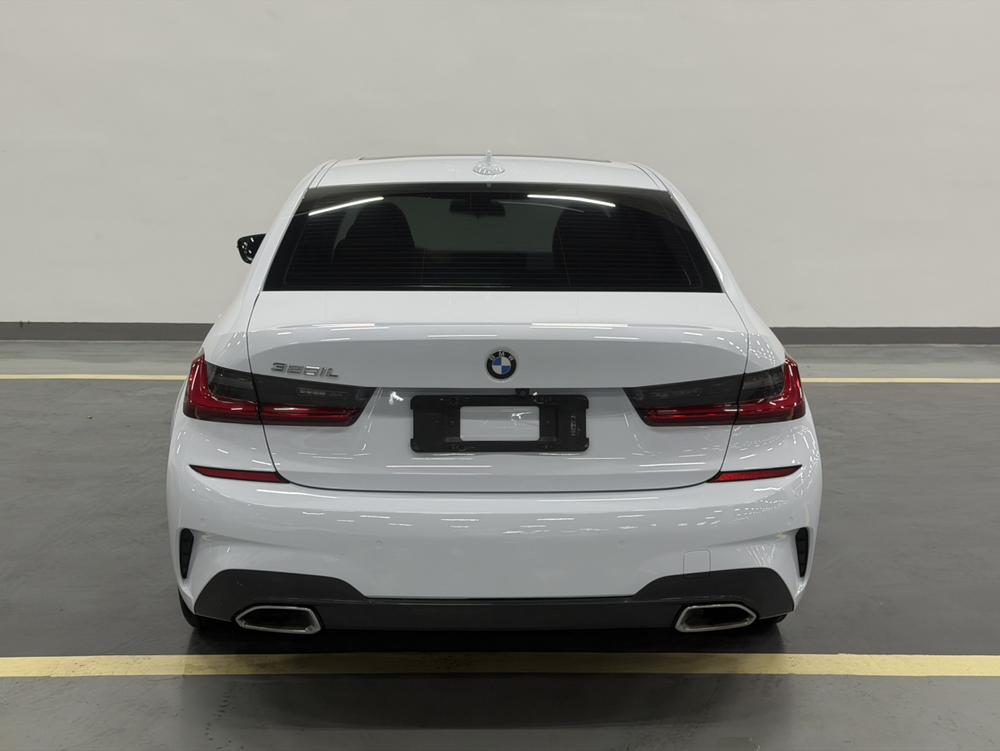 BMW BMW 3-Series