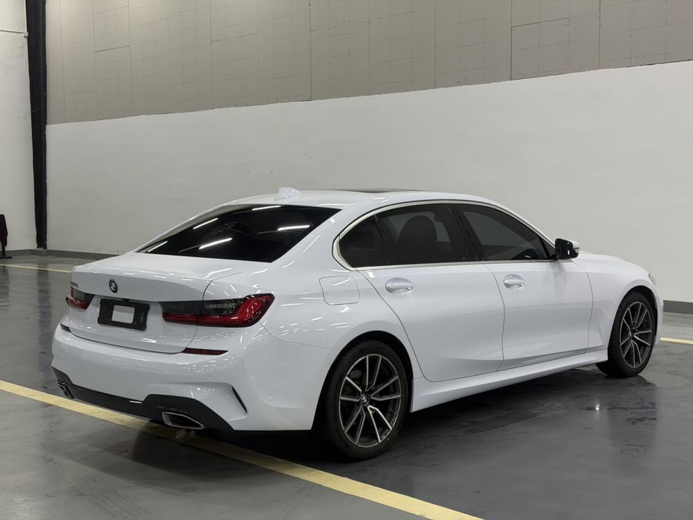 BMW BMW 3-Series