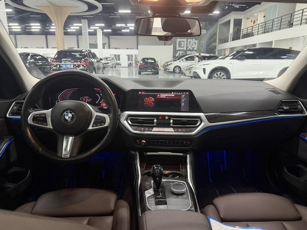 BMW BMW 3-Series