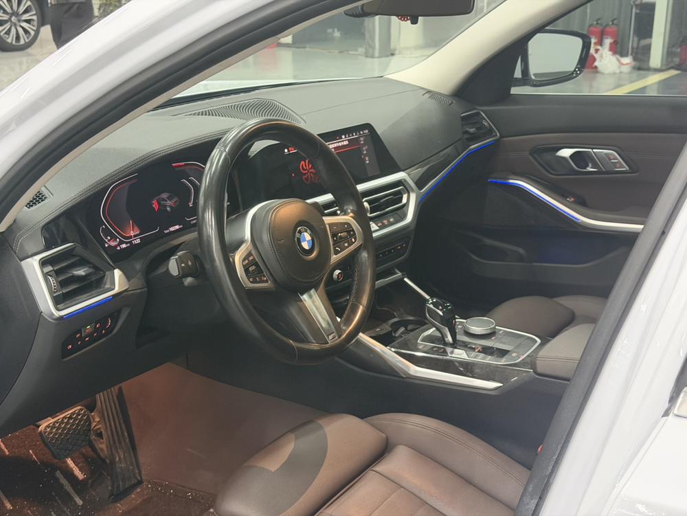 BMW BMW 3-Series
