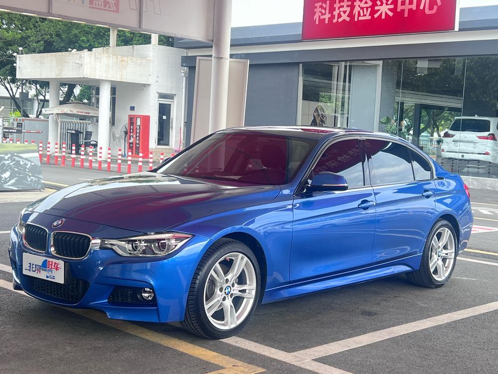 BMW BMW 3-Series