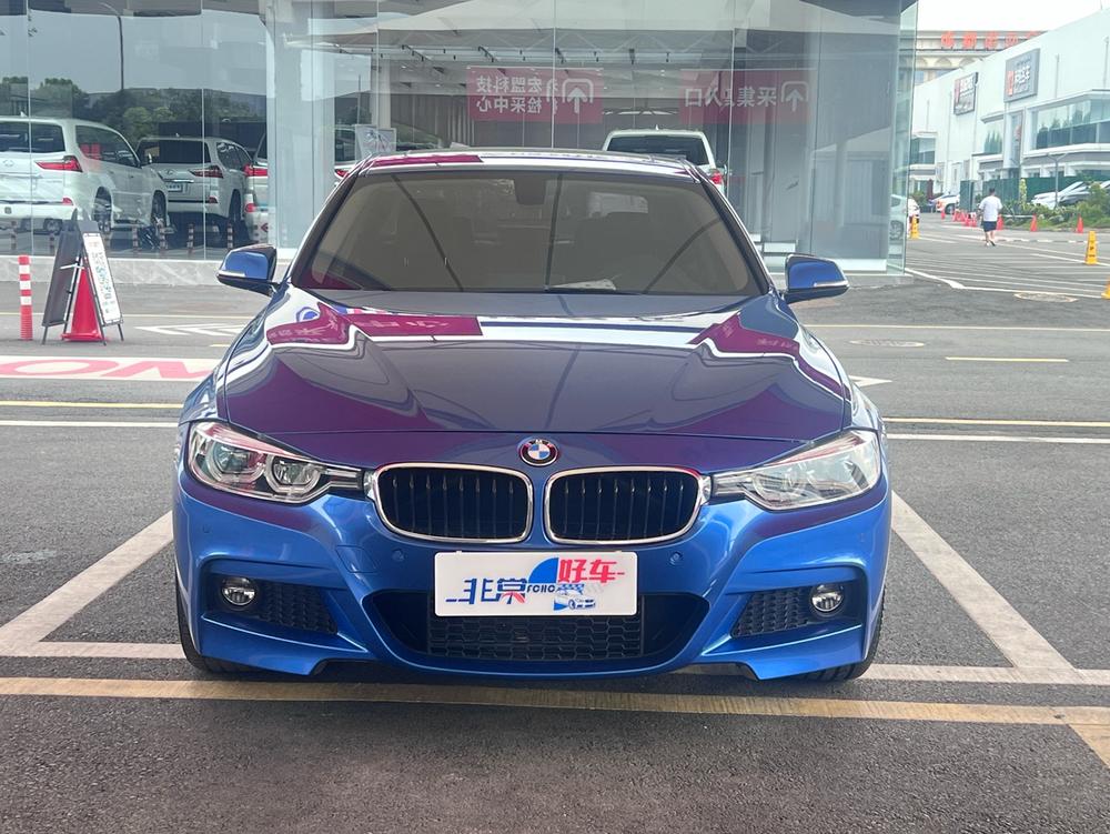 BMW BMW 3-Series