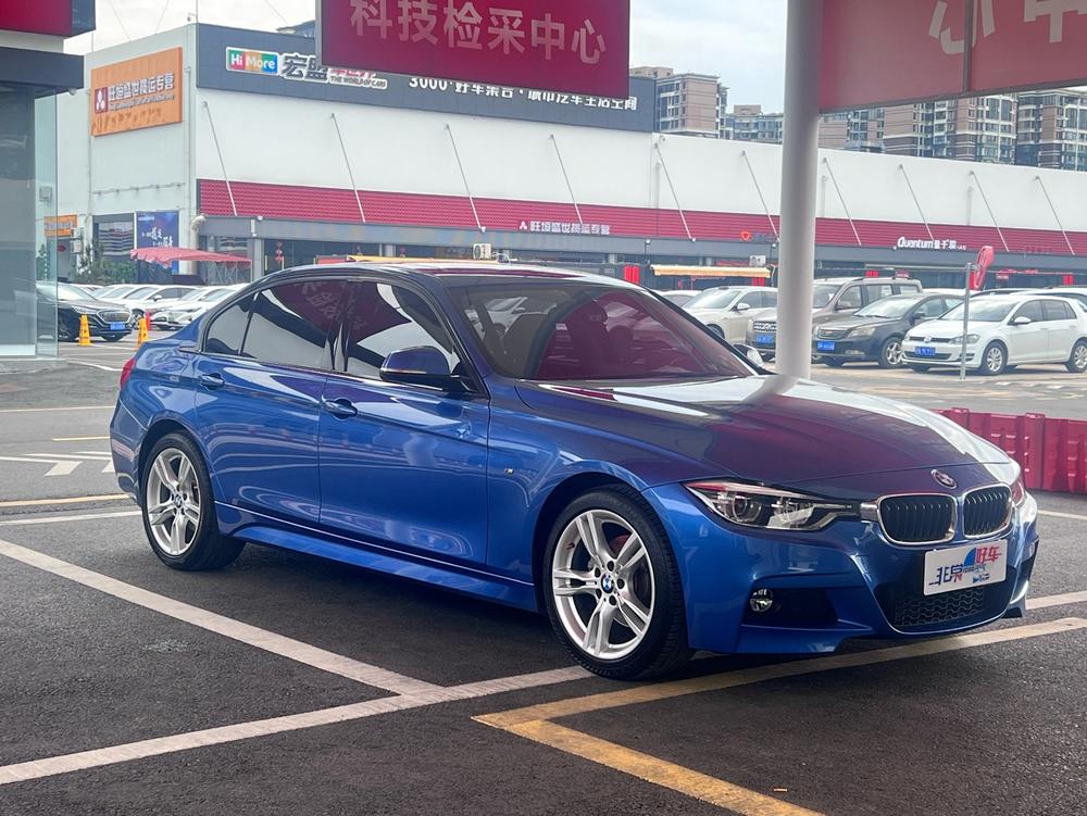 BMW BMW 3-Series