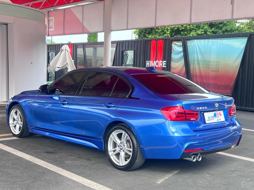 BMW BMW 3-Series