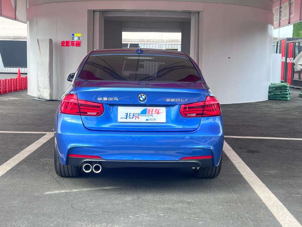 BMW BMW 3-Series