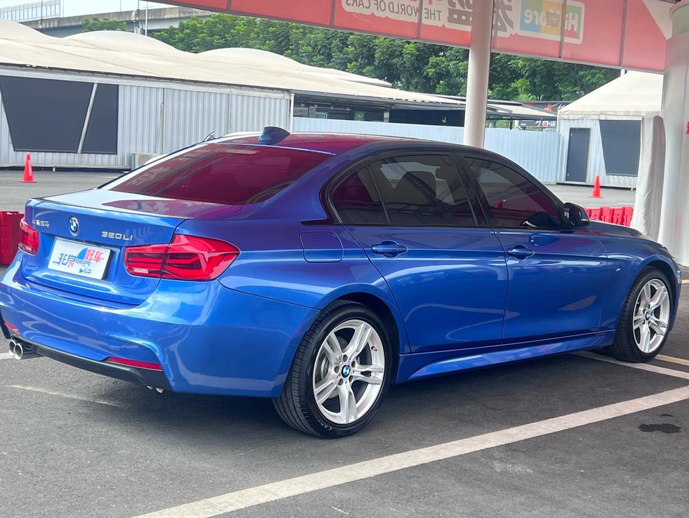 BMW BMW 3-Series