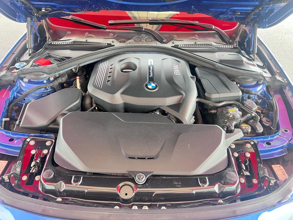 BMW BMW 3-Series