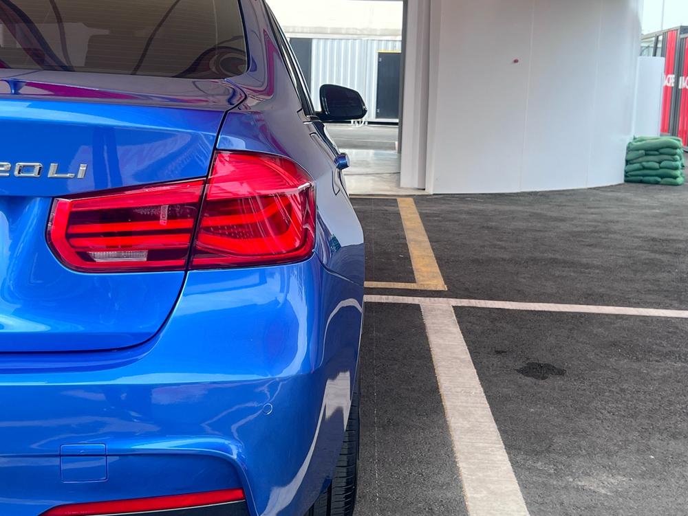 BMW BMW 3-Series