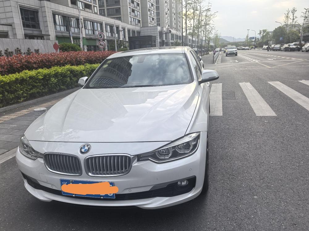 BMW BMW 3-Series