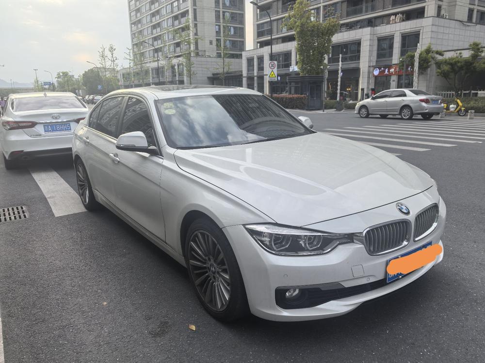 BMW BMW 3-Series