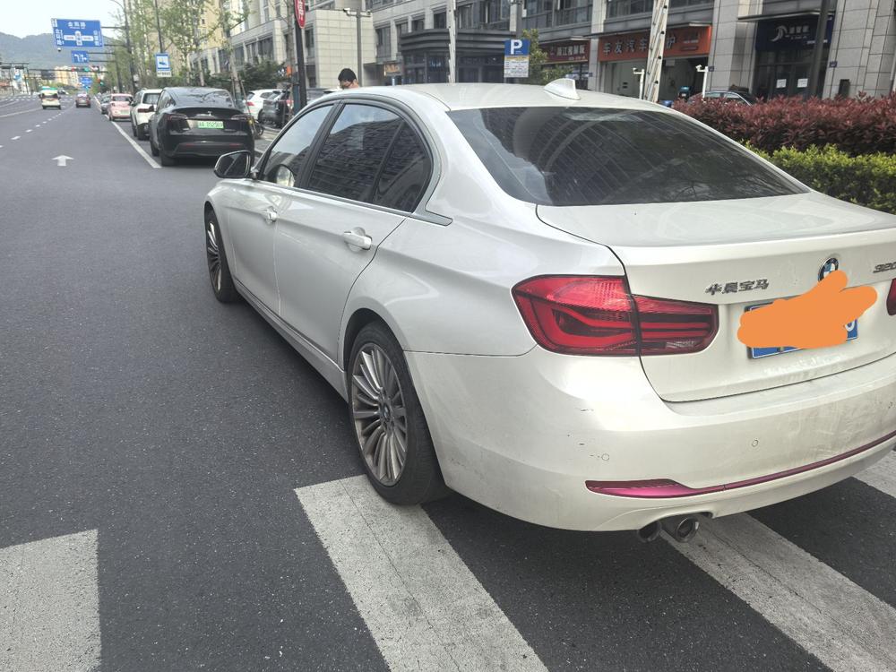 BMW BMW 3-Series