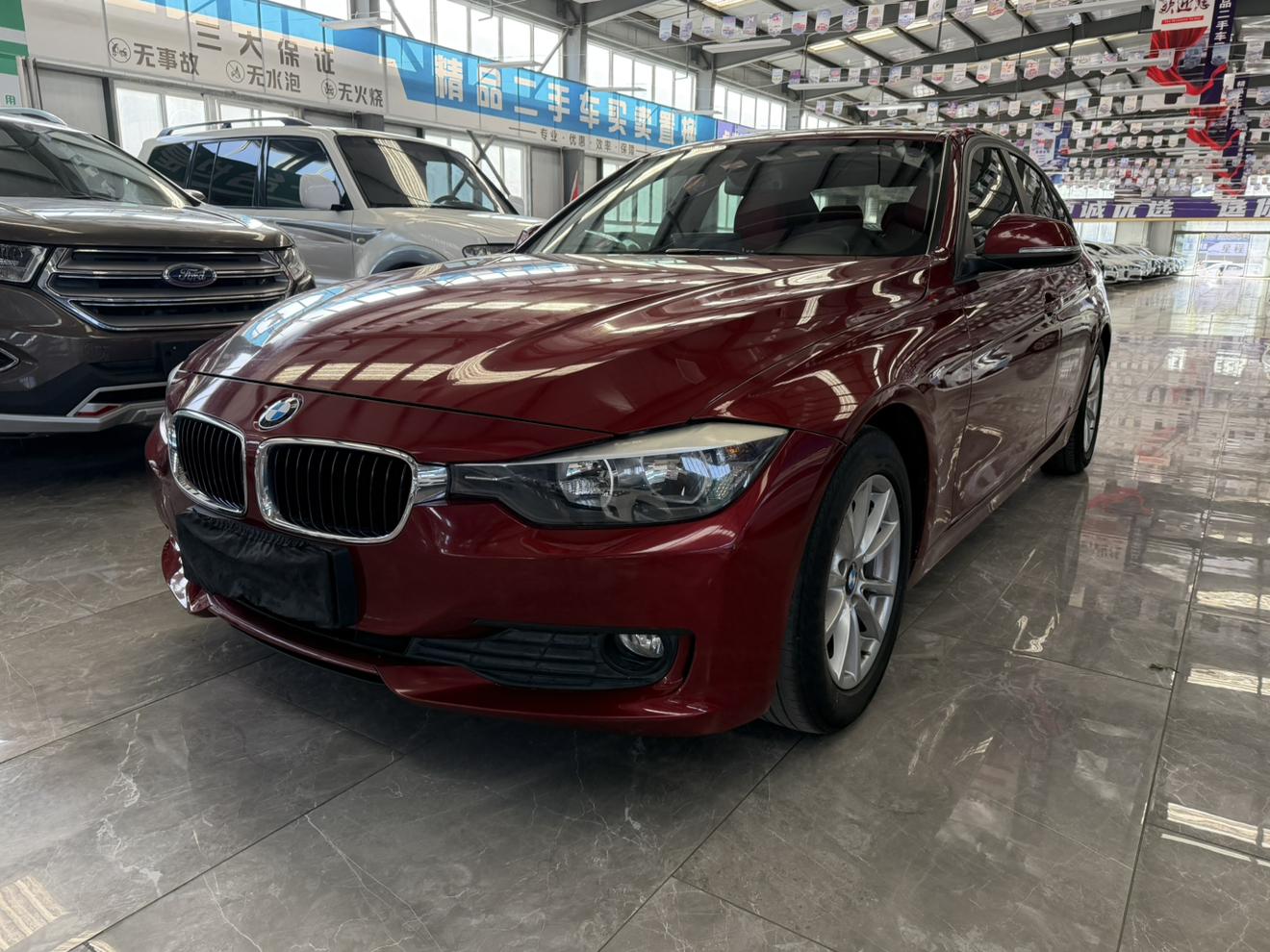 BMW BMW 3-Series