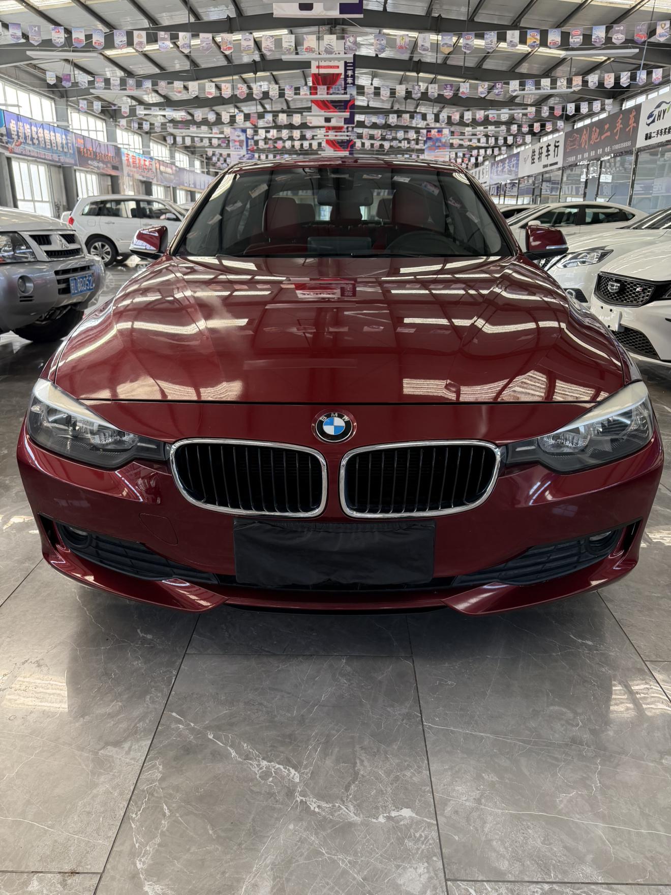 BMW BMW 3-Series