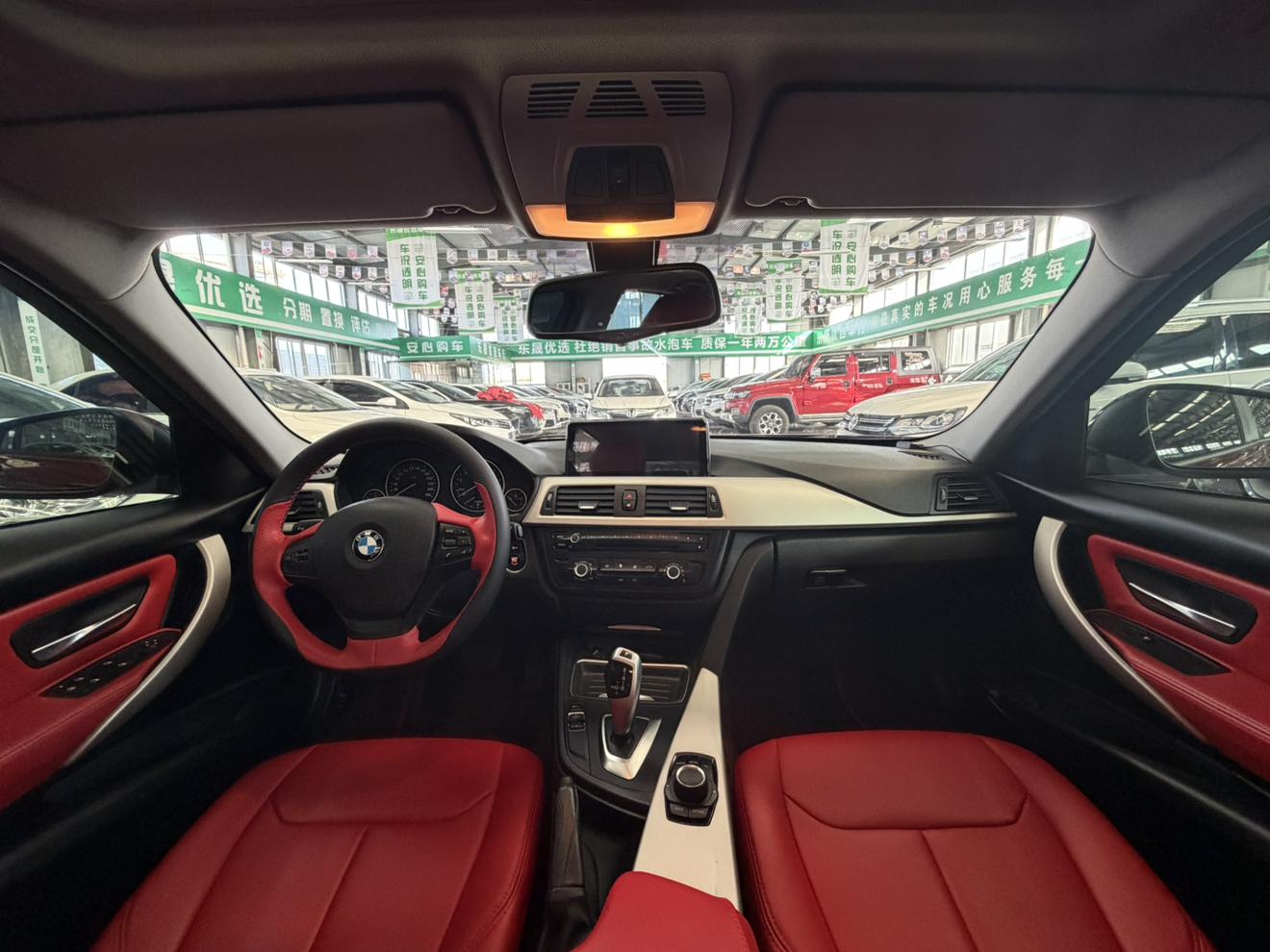 BMW BMW 3-Series