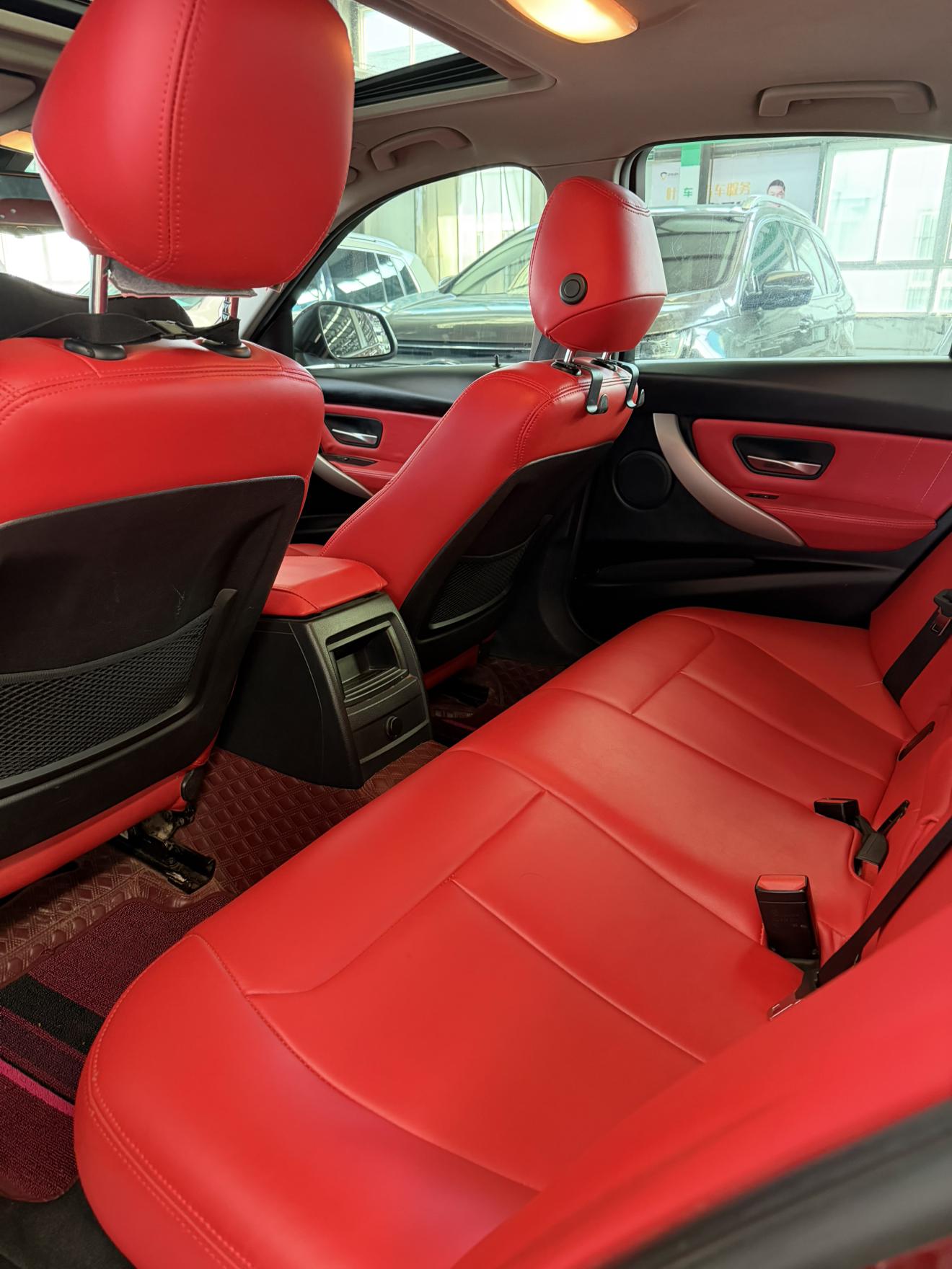 BMW BMW 3-Series