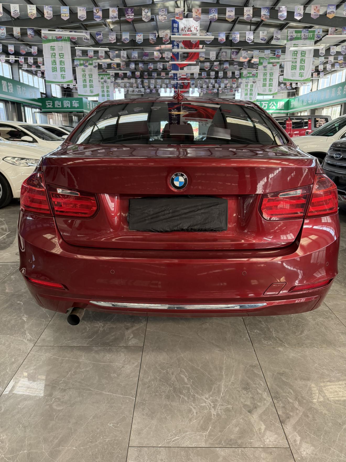 BMW BMW 3-Series