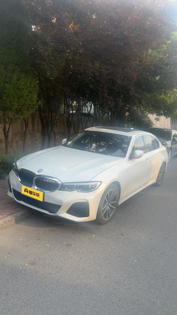 BMW BMW 3-Series